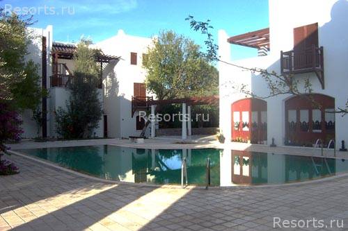 Ece Resort Bodrum 18